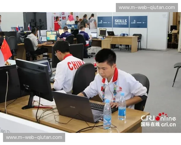 德国代表团团长总结前半程 称队伍整体发挥基本达到预期