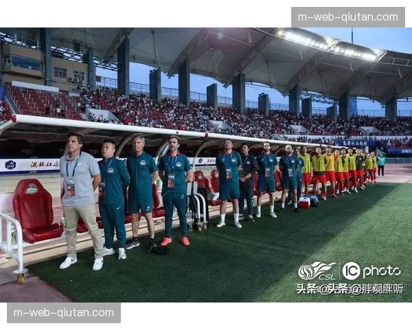 拉莫斯阵型多变特点让河南队在不同对手面前保持战术弹性